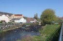 Valdoie, la Savoureuse